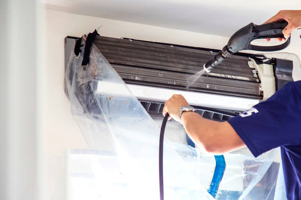 Best Air Duct Cleaning Cost  in Vadnais Heights, MN