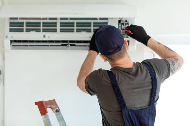 Best HVAC Duct Inspection Services  in Vadnais Heights, MN