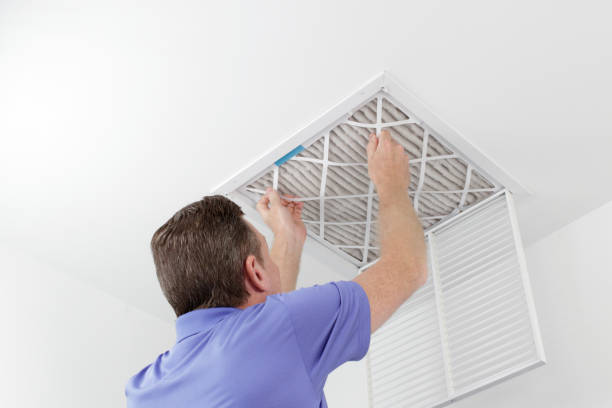 Best Professional Duct Cleaning Services  in Vadnais Heights, MN